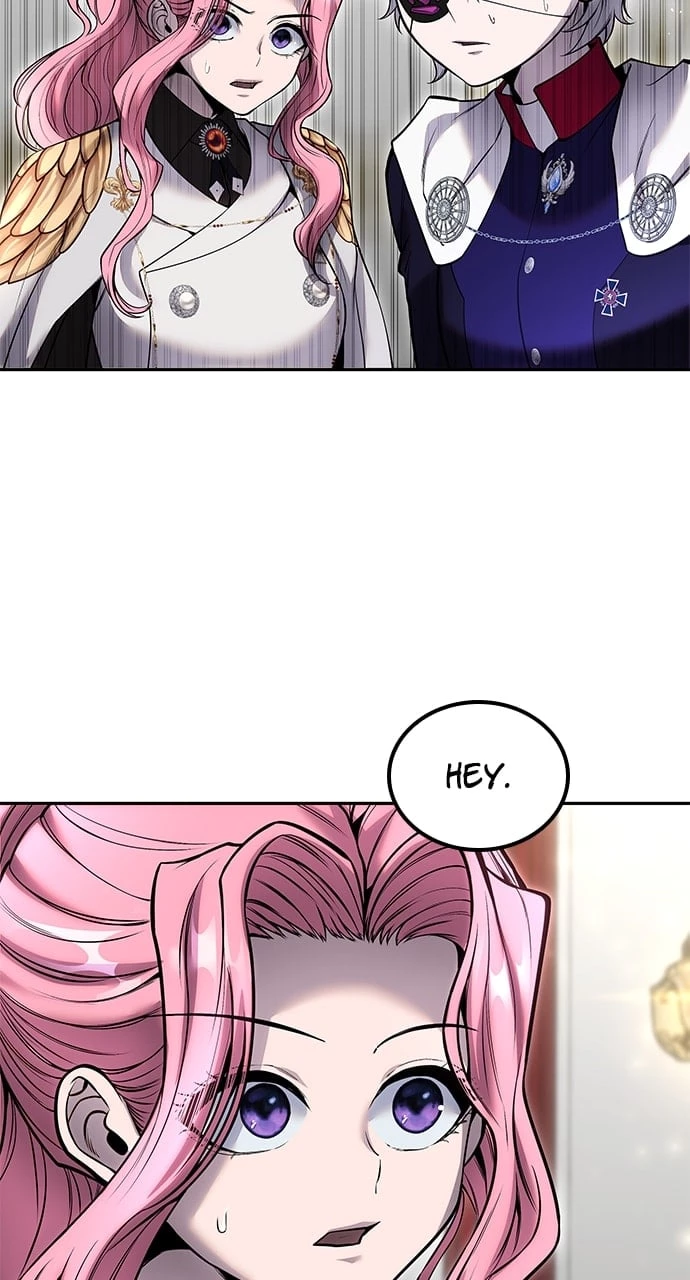 Secretly More Powerful than the Hero Chapter 34 - 106