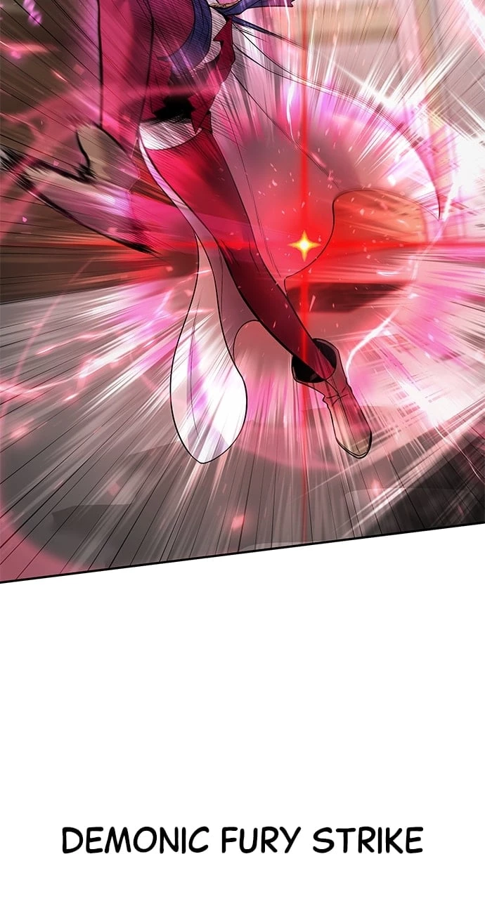 Secretly More Powerful than the Hero Chapter 33 - 39