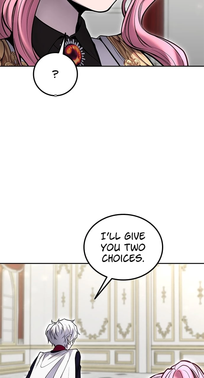 Secretly More Powerful than the Hero Chapter 34 - 107