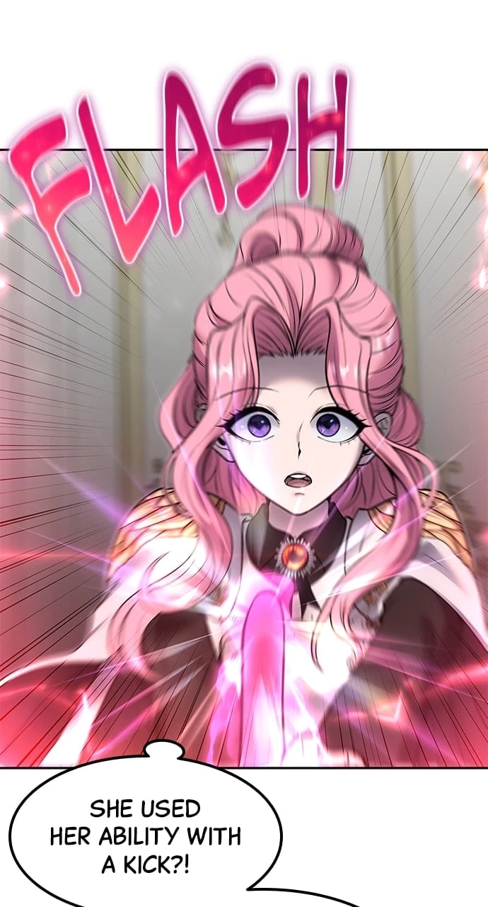 Secretly More Powerful than the Hero Chapter 33 - 40