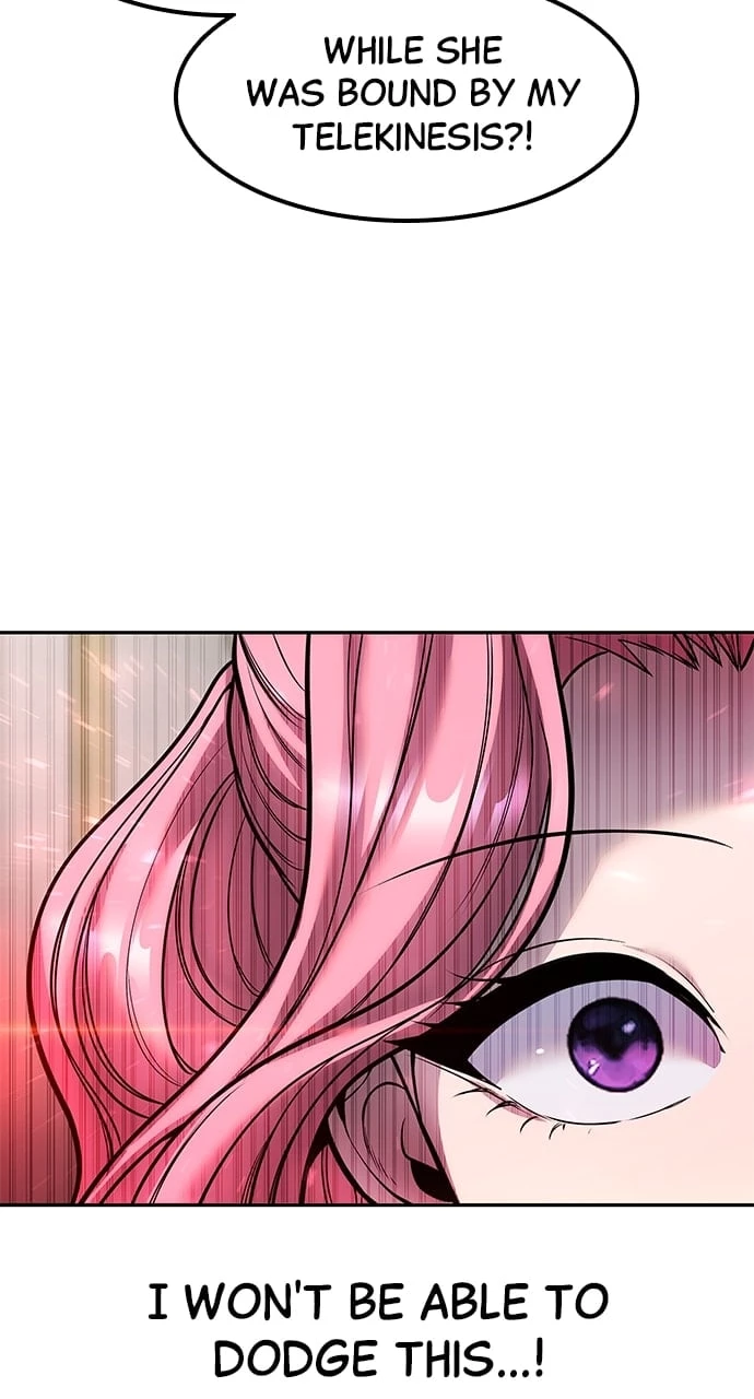 Secretly More Powerful than the Hero Chapter 33 - 41