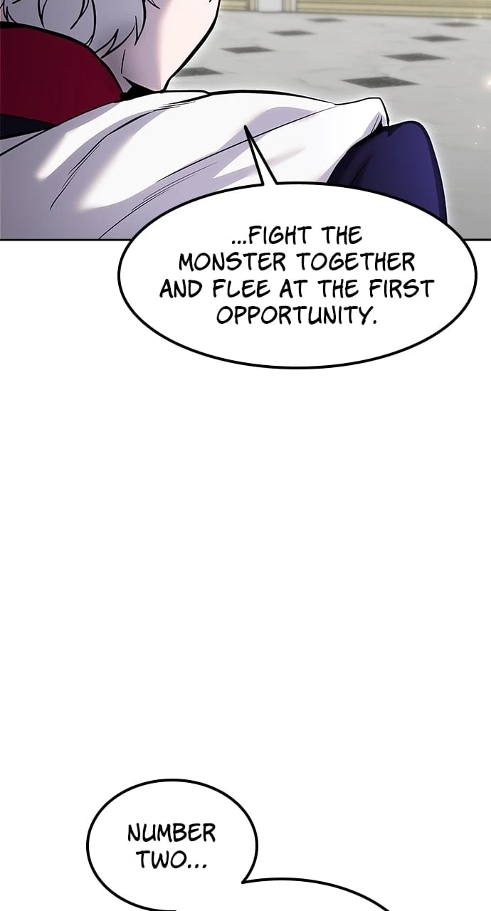 Secretly More Powerful than the Hero Chapter 34 - 109