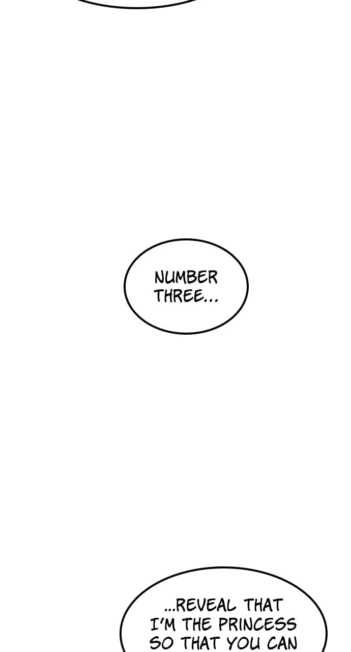 Secretly More Powerful than the Hero Chapter 34 - 111