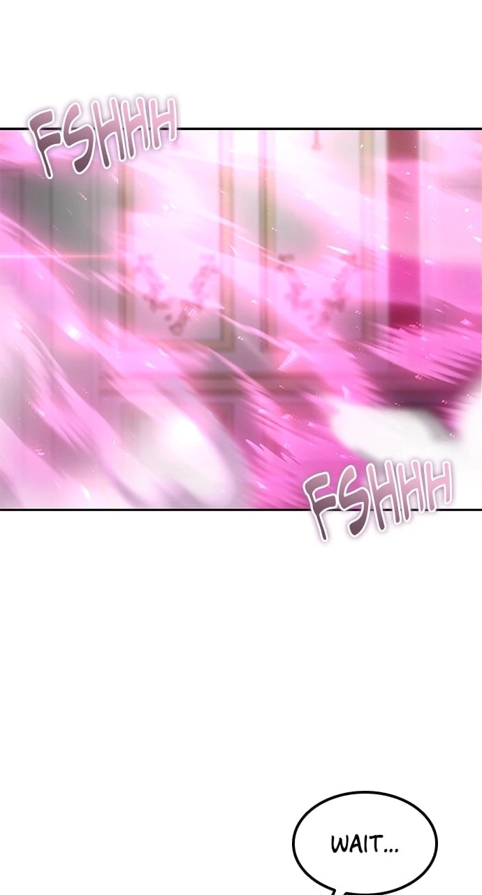 Secretly More Powerful than the Hero Chapter 33 - 44