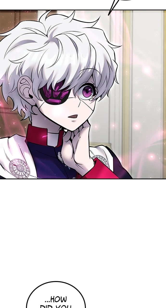 Secretly More Powerful than the Hero Chapter 33 - 45