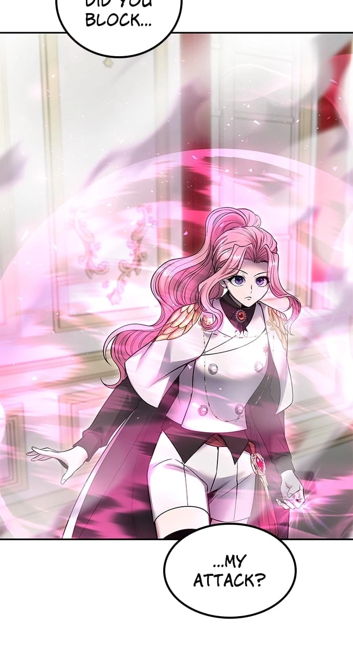 Secretly More Powerful than the Hero Chapter 33 - 46