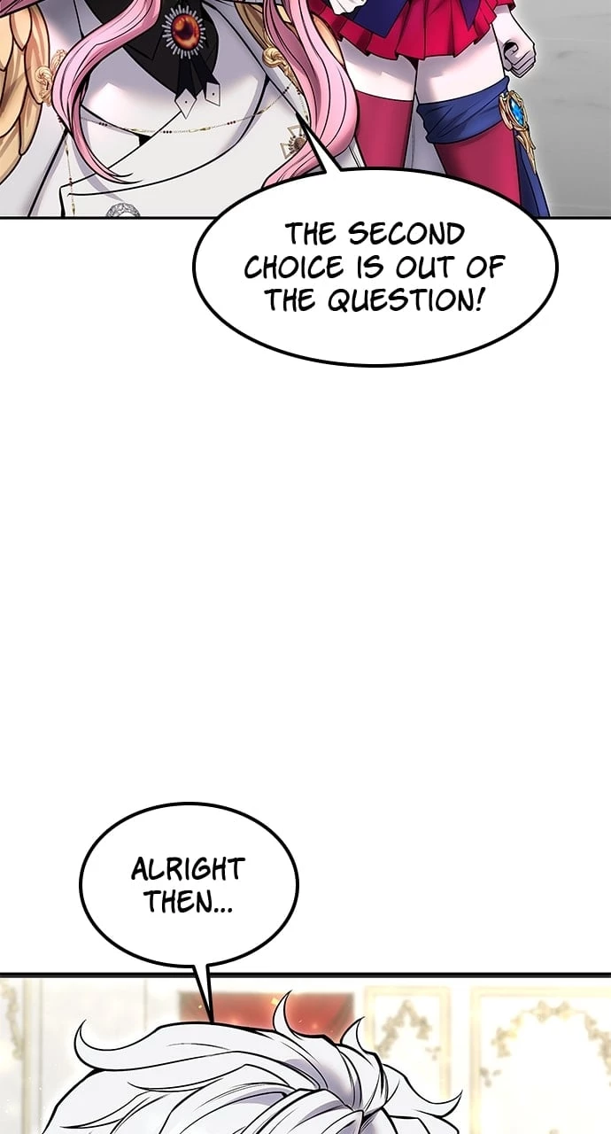 Secretly More Powerful than the Hero Chapter 34 - 115