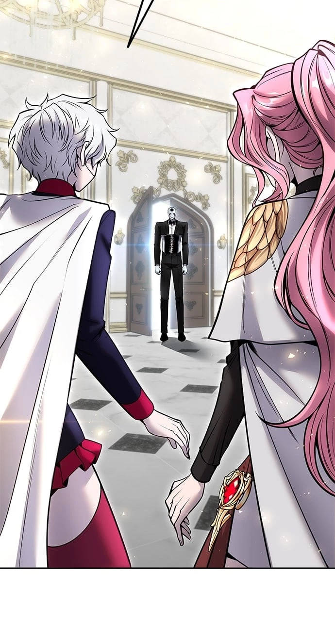 Secretly More Powerful than the Hero Chapter 34 - 117