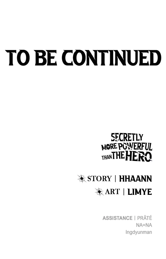 Secretly More Powerful than the Hero Chapter 34 - 118