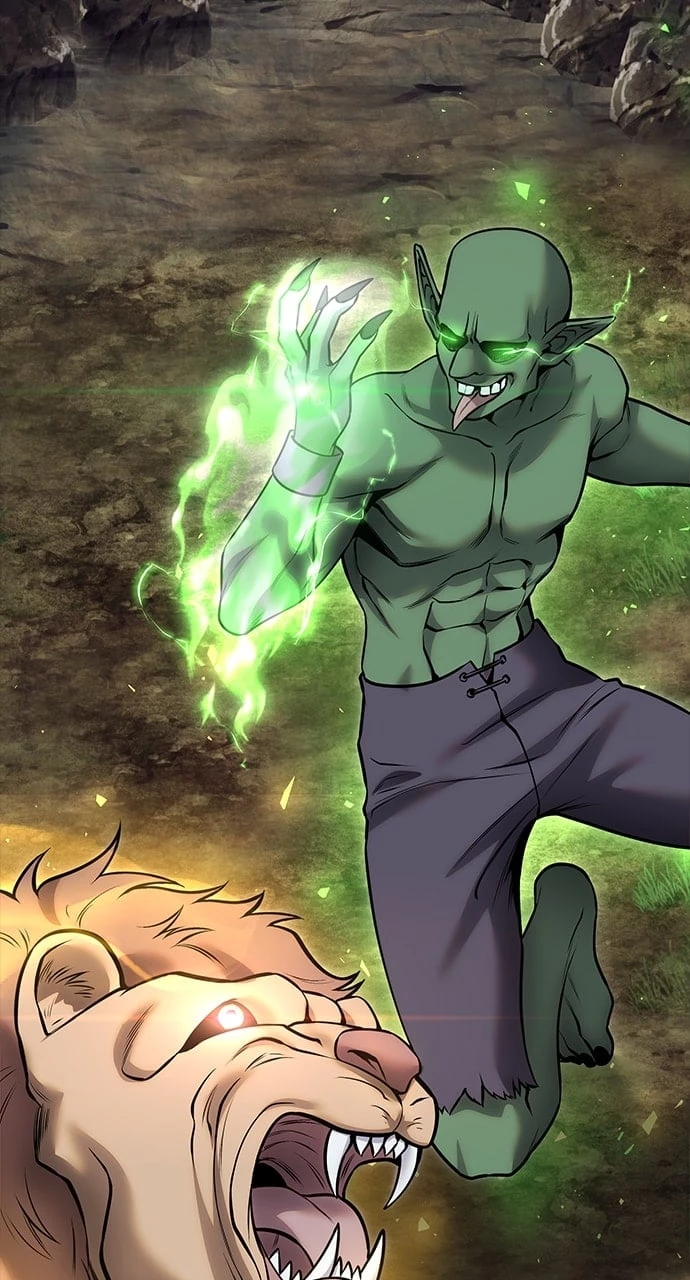 Secretly More Powerful than the Hero Chapter 33 - 51