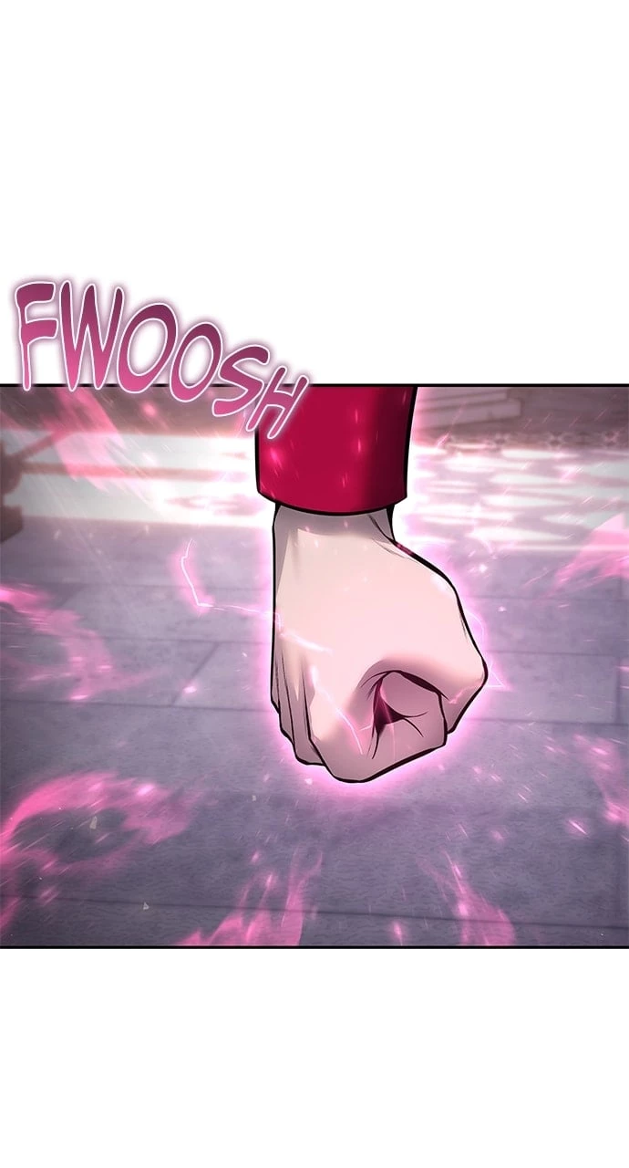 Secretly More Powerful than the Hero Chapter 32 - 1