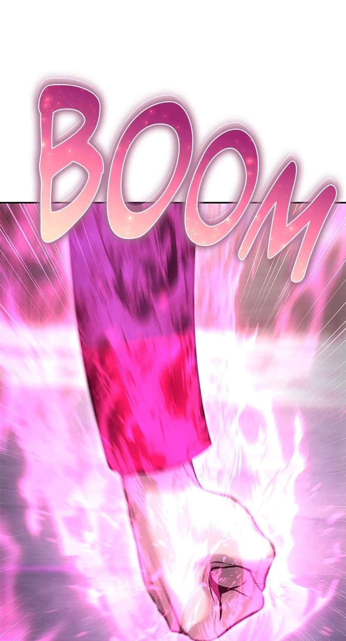 Secretly More Powerful than the Hero Chapter 32 - 2
