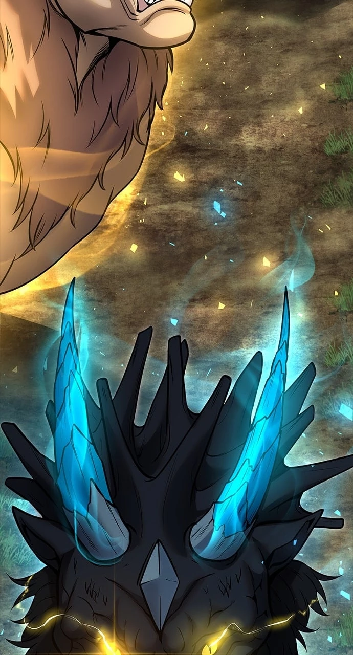 Secretly More Powerful than the Hero Chapter 33 - 52