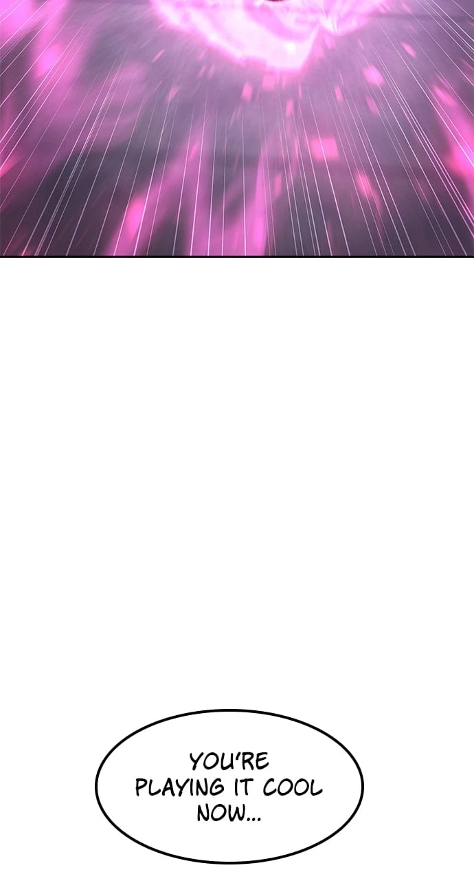 Secretly More Powerful than the Hero Chapter 32 - 3