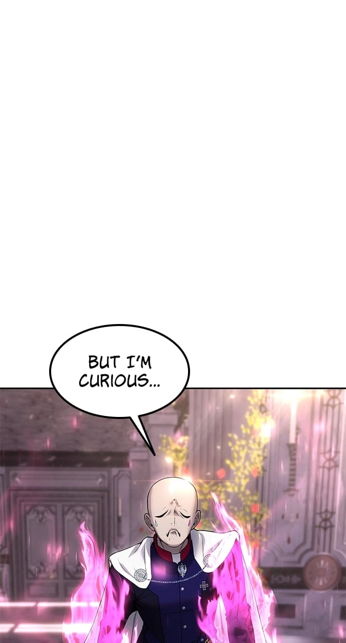 Secretly More Powerful than the Hero Chapter 32 - 4