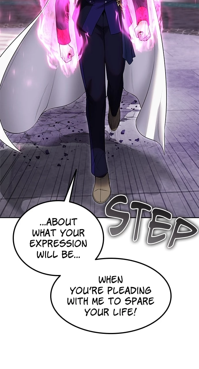 Secretly More Powerful than the Hero Chapter 32 - 5