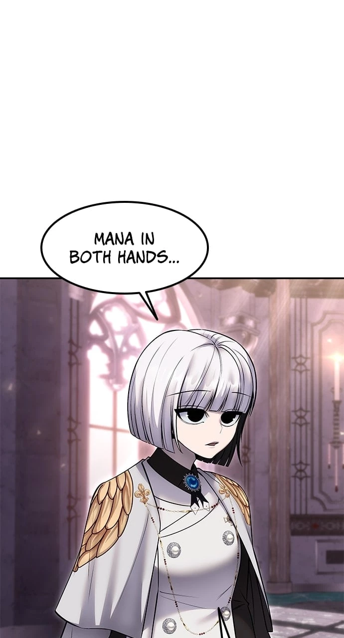 Secretly More Powerful than the Hero Chapter 32 - 6
