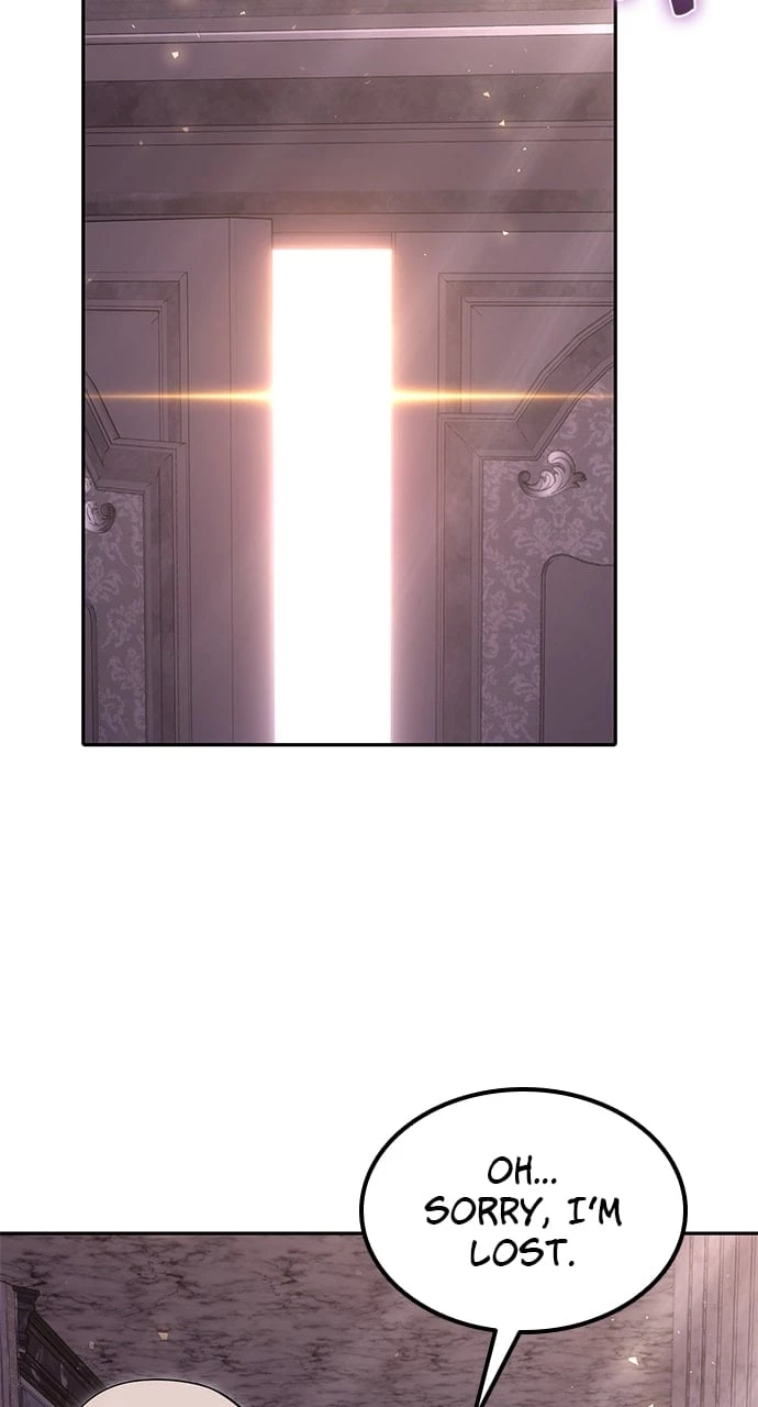 Secretly More Powerful than the Hero Chapter 32 - 8