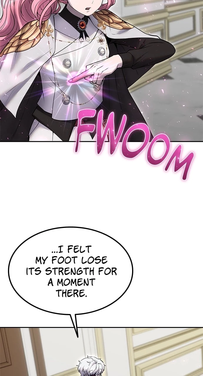 Secretly More Powerful than the Hero Chapter 33 - 58