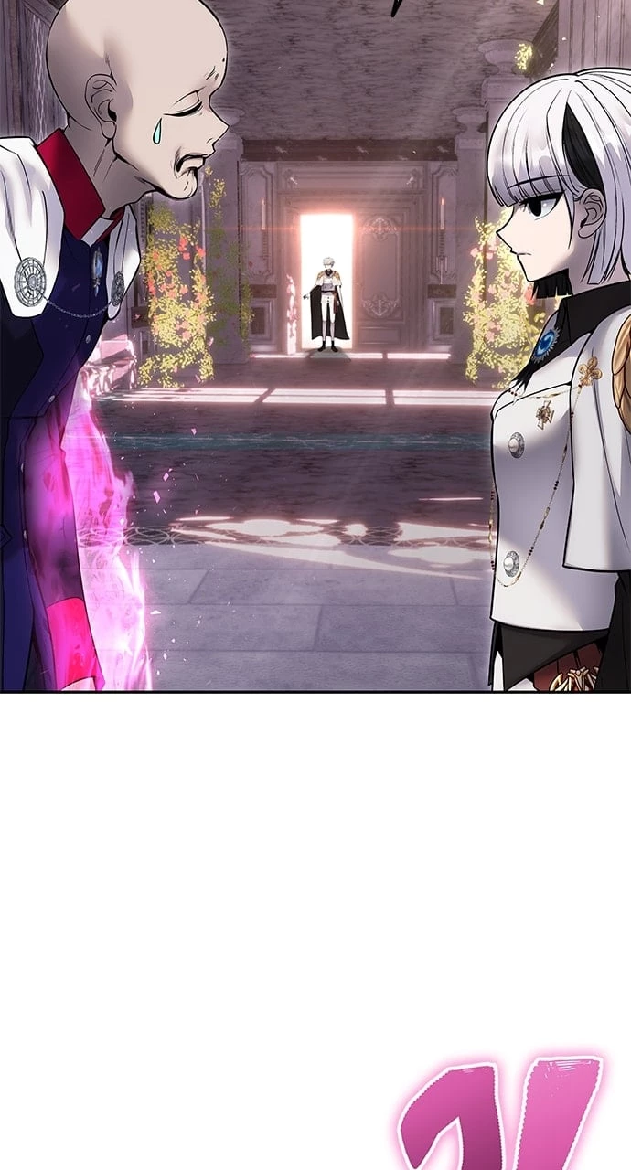 Secretly More Powerful than the Hero Chapter 32 - 9