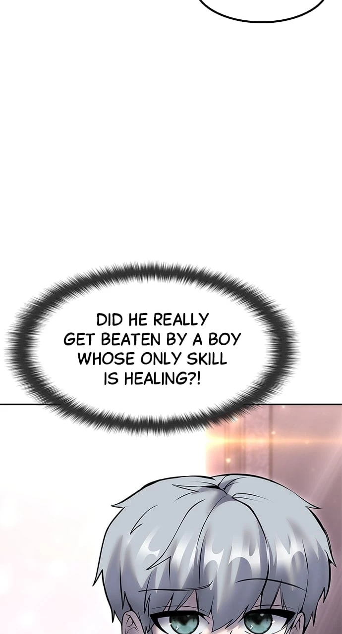 Secretly More Powerful than the Hero Chapter 32 - 12