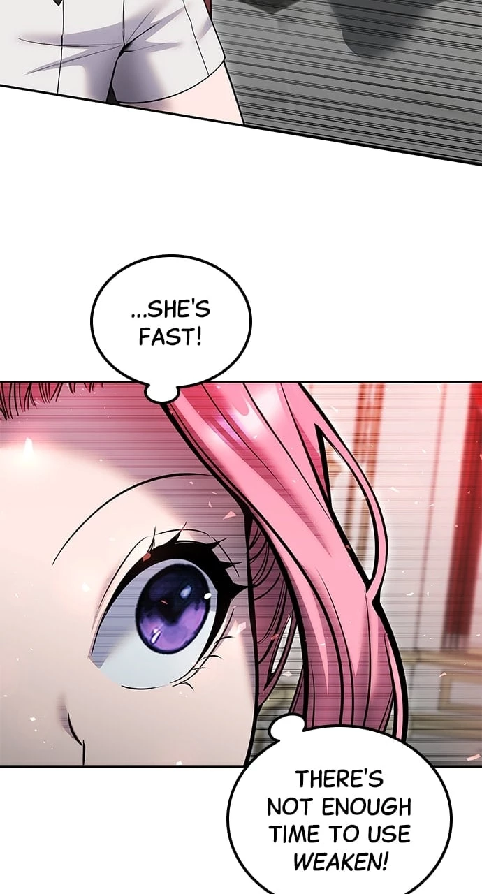 Secretly More Powerful than the Hero Chapter 33 - 62