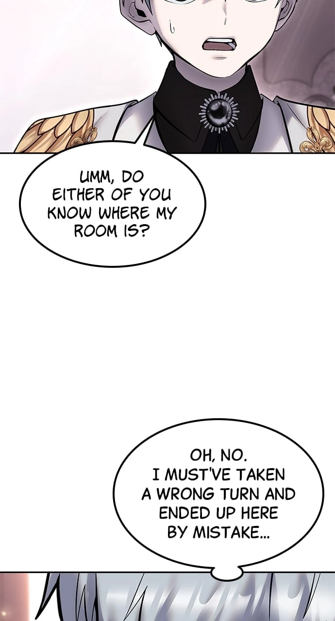 Secretly More Powerful than the Hero Chapter 32 - 13