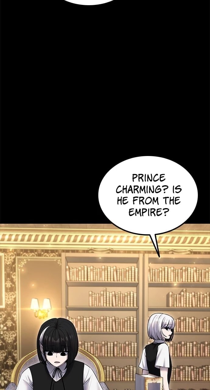 Secretly More Powerful than the Hero Chapter 32 - 17