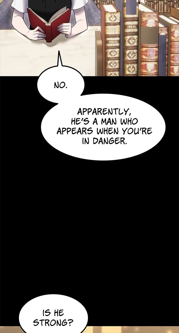 Secretly More Powerful than the Hero Chapter 32 - 18