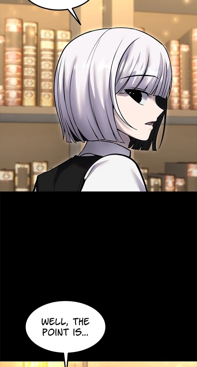 Secretly More Powerful than the Hero Chapter 32 - 19