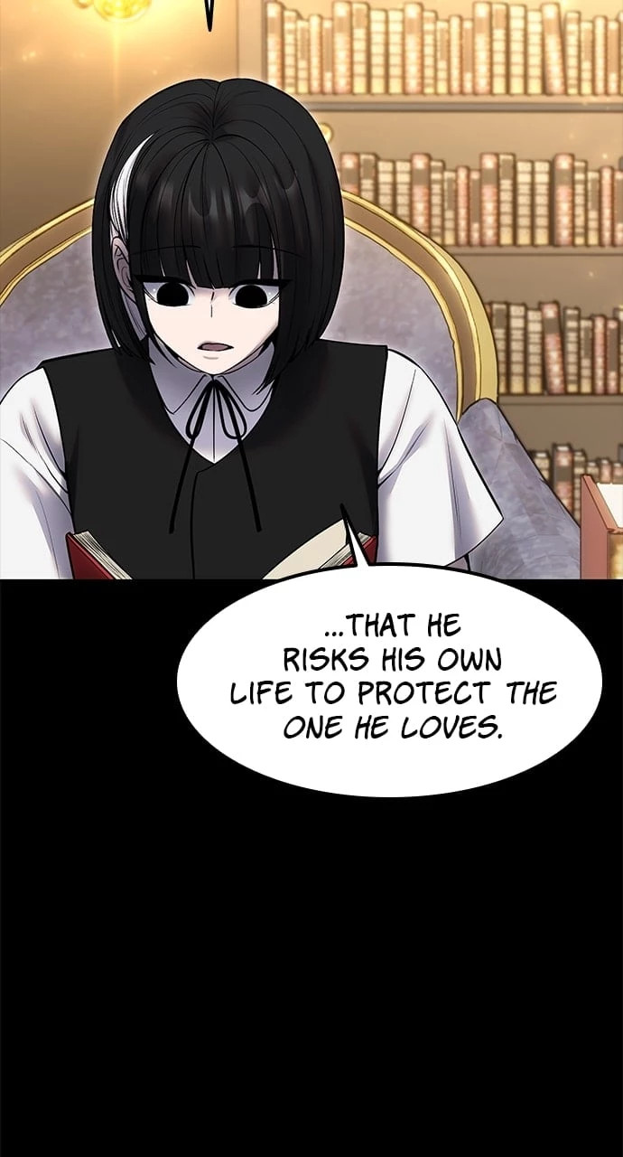 Secretly More Powerful than the Hero Chapter 32 - 20