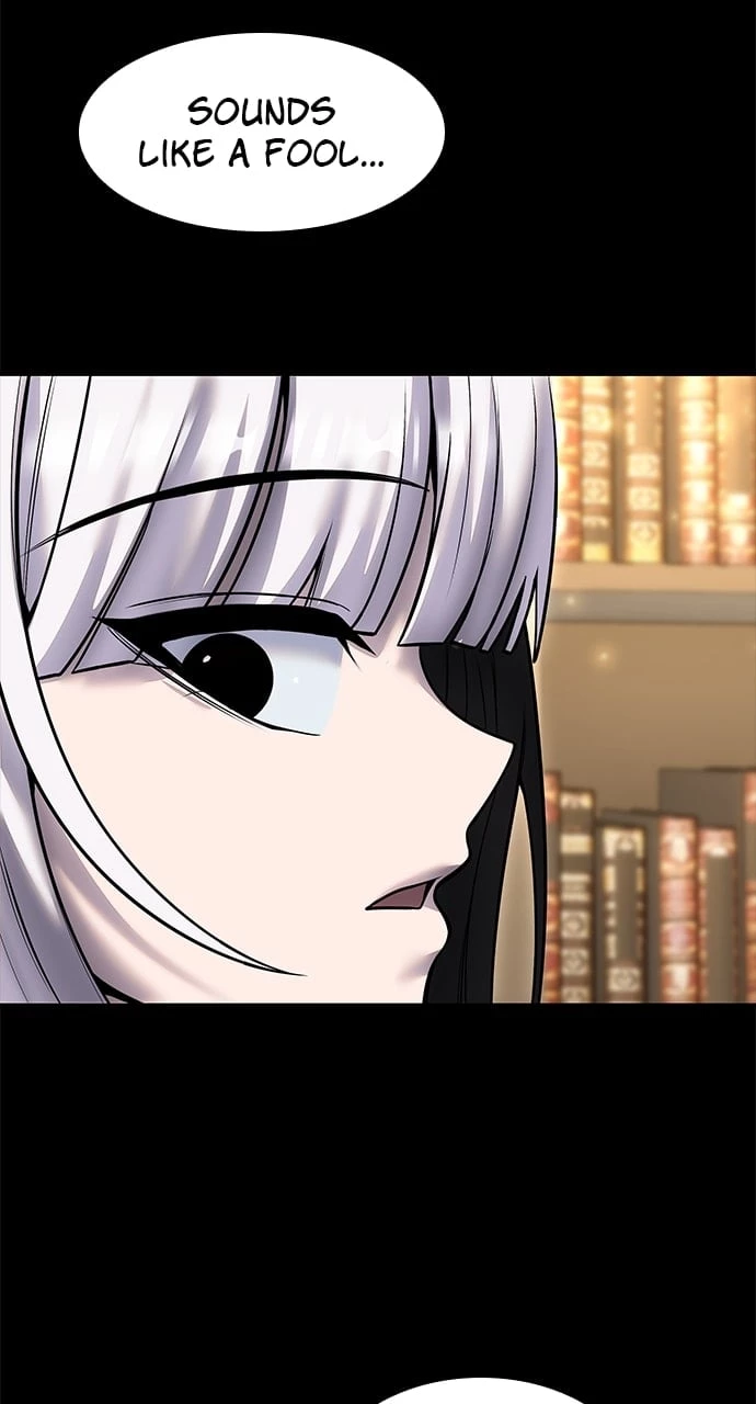 Secretly More Powerful than the Hero Chapter 32 - 21
