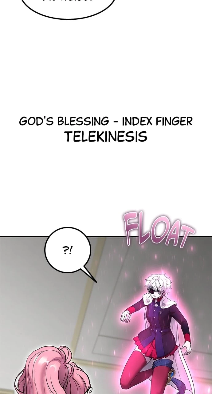 Secretly More Powerful than the Hero Chapter 33 - 70