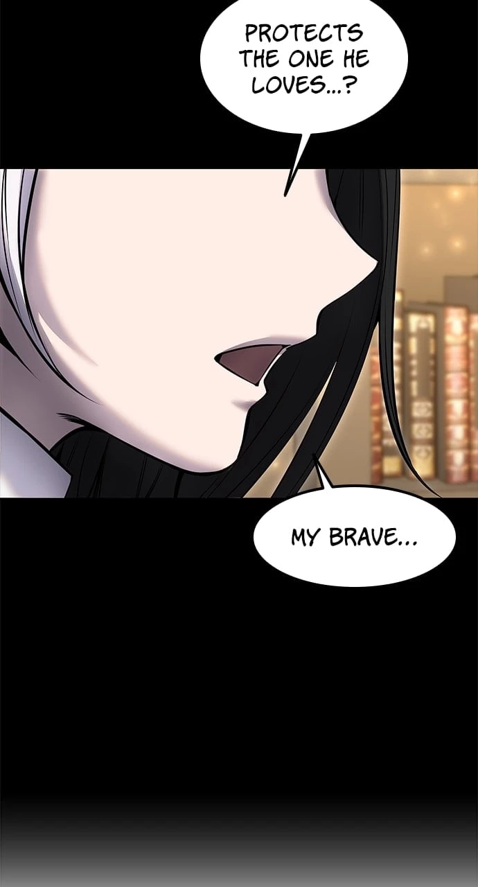 Secretly More Powerful than the Hero Chapter 32 - 22