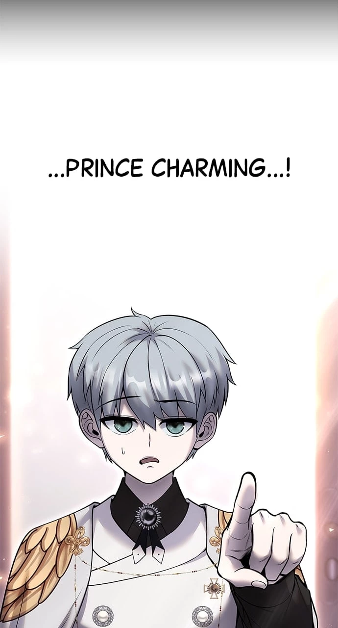 Secretly More Powerful than the Hero Chapter 32 - 23