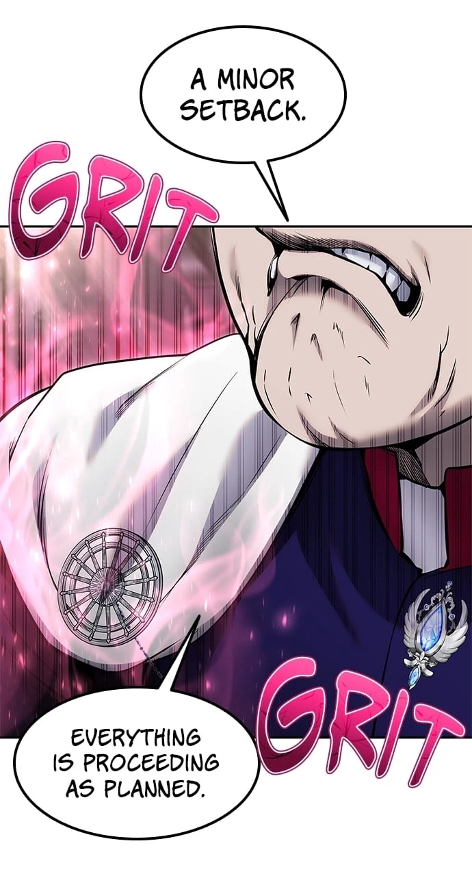 Secretly More Powerful than the Hero Chapter 32 - 25