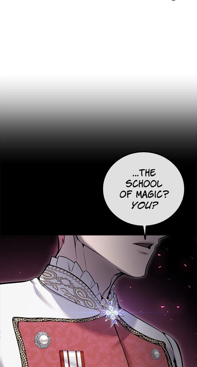 Secretly More Powerful than the Hero Chapter 33 - 74