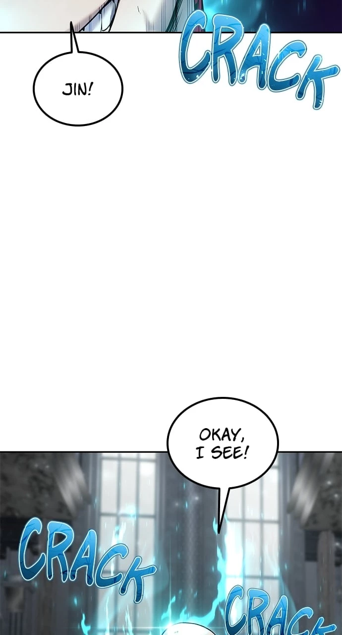 Secretly More Powerful than the Hero Chapter 32 - 29