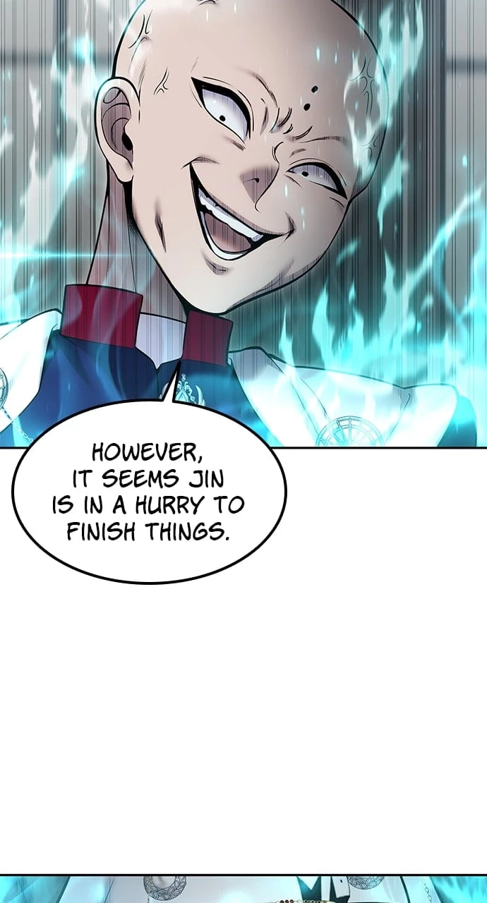 Secretly More Powerful than the Hero Chapter 32 - 32
