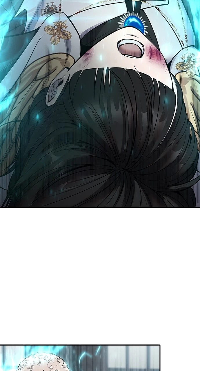 Secretly More Powerful than the Hero Chapter 32 - 33