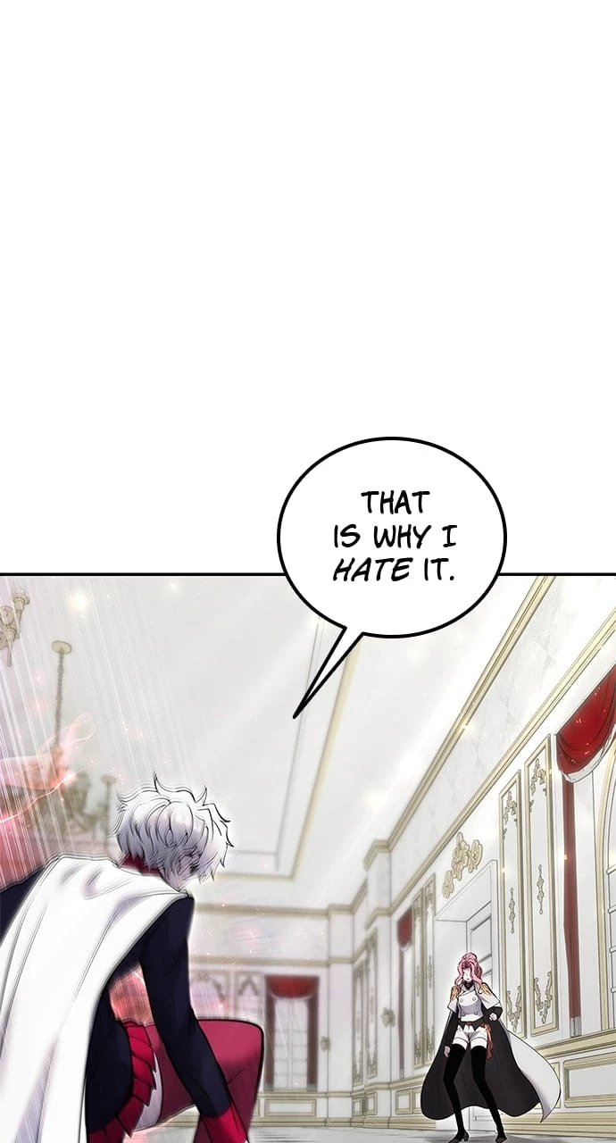 Secretly More Powerful than the Hero Chapter 33 - 82