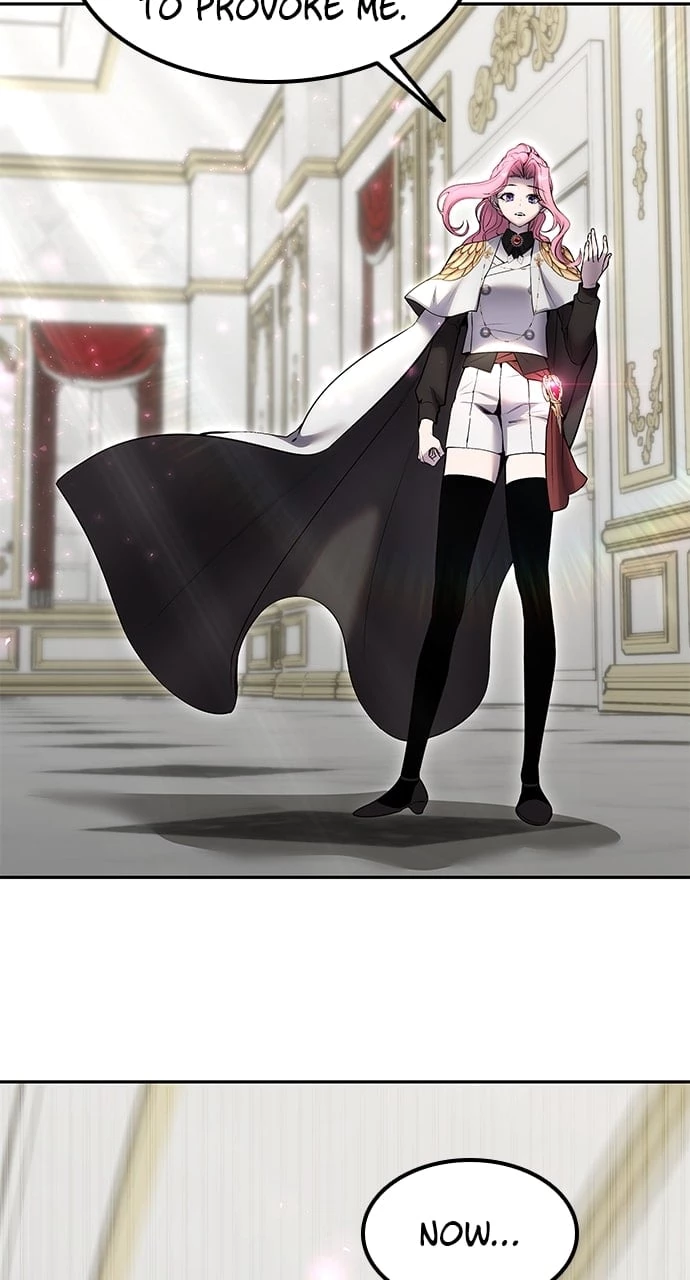 Secretly More Powerful than the Hero Chapter 33 - 85
