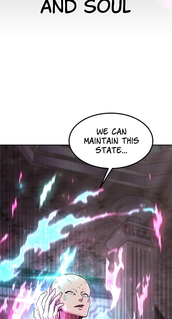 Secretly More Powerful than the Hero Chapter 32 - 38