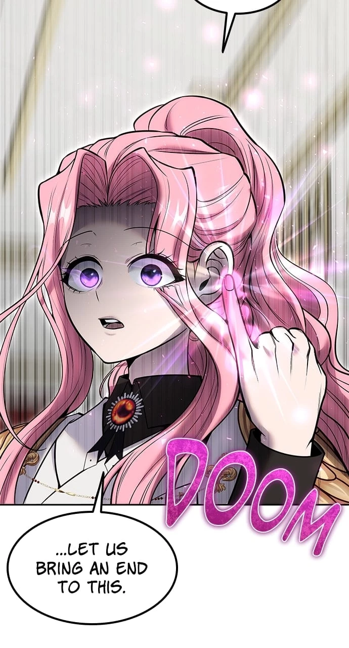 Secretly More Powerful than the Hero Chapter 33 - 86