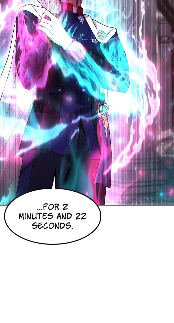 Secretly More Powerful than the Hero Chapter 32 - 39