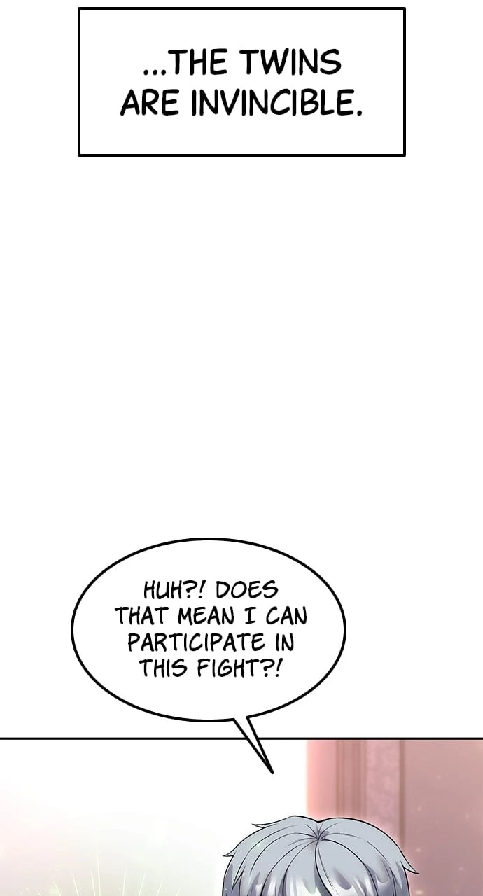 Secretly More Powerful than the Hero Chapter 32 - 42