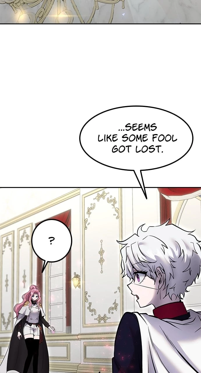 Secretly More Powerful than the Hero Chapter 33 - 90