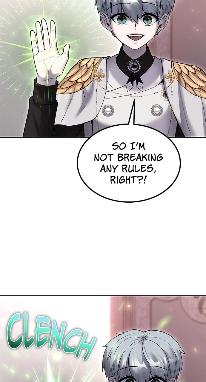 Secretly More Powerful than the Hero Chapter 32 - 43