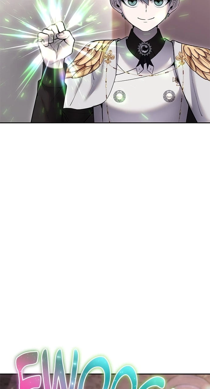 Secretly More Powerful than the Hero Chapter 32 - 44