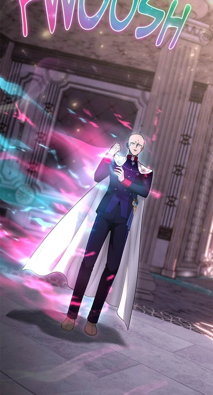 Secretly More Powerful than the Hero Chapter 32 - 45